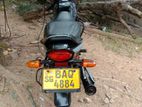 Bajaj Platina 2013