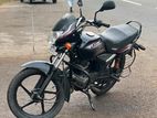 Bajaj Platina 2013