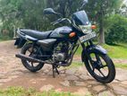 Bajaj Platina 2013