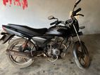 Bajaj Platina 2013