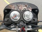 Bajaj Platina 2013