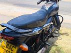 Bajaj Platina 2013