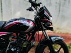 Bajaj Platina 2013