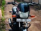 Bajaj Platina 2013