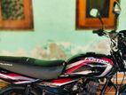 Bajaj Platina 2013