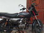 Bajaj Platina 2013