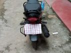 Bajaj Platina 2013 super