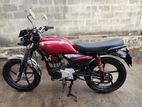 Bajaj Platina 100 2014
