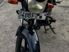Bajaj Platina 2014
