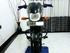 Bajaj Platina 2014