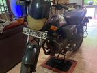 Bajaj Platina 2014