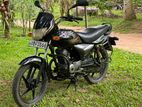 Bajaj Platina 2014