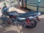 Bajaj Platina 2014