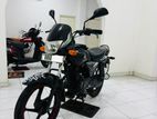Bajaj Platina 2014