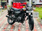 Bajaj Platina 100 2014