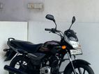 Bajaj Platina 2014