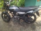 Bajaj Platina 2014