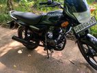 Bajaj Platina 100 2014