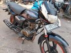 Bajaj Platina 2014