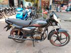 Bajaj Platina 2014