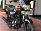 Bajaj Platina 2014
