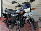 Bajaj Platina 2014