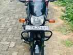 Bajaj Platina 2014