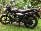 Bajaj Platina 2014