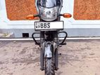 Bajaj Platina 2014