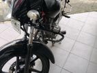 Bajaj Platina 2014