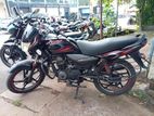 Bajaj Platina 2014