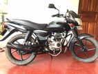 Bajaj Platina 2014