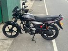 Bajaj Platina 2014