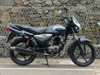 Bajaj Platina 2014