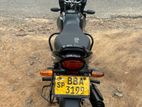 Bajaj Platina 2014