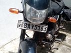 Bajaj Platina 2014