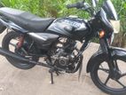 Bajaj Platina 2014