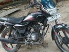 Bajaj Platina 2014