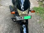 Bajaj Platina 2014