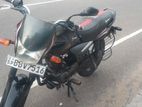 Bajaj Platina 2014
