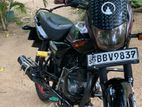 Bajaj Platina 2014