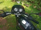 Bajaj Platina 100 2014