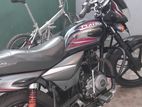 Bajaj Platina 2014