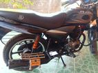 Bajaj Platina 2014