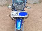 Bajaj Platina 2014