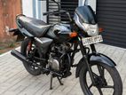 Bajaj Platina 2014