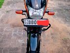 Bajaj Platina 2014