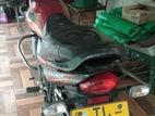 Bajaj Platina 2014