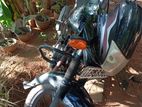 Bajaj Platina 2014