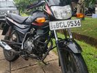 Bajaj Platina 2014
